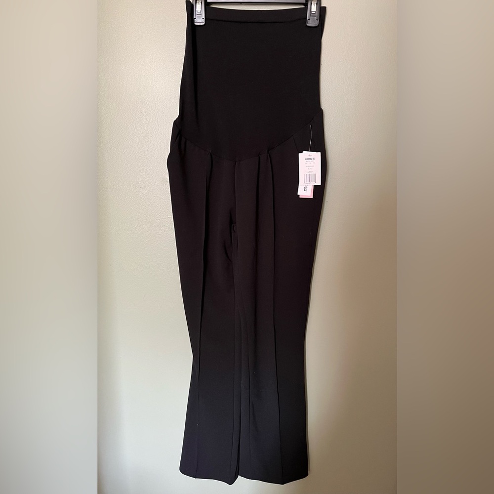 NWT Motherhood Maternity Pants